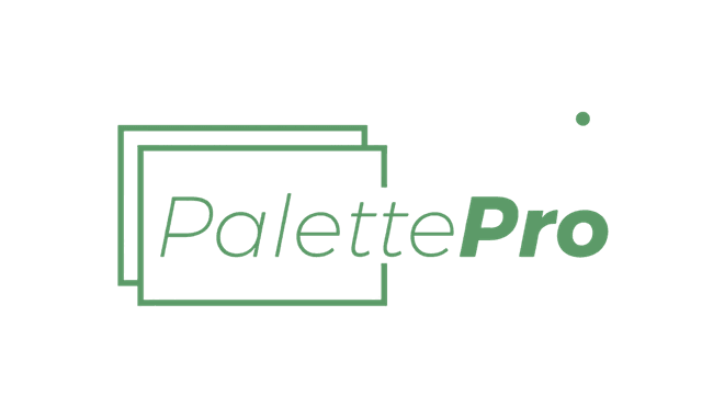 Palette Pro Logo